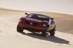 Volkswagen Concept-T 2005 года
